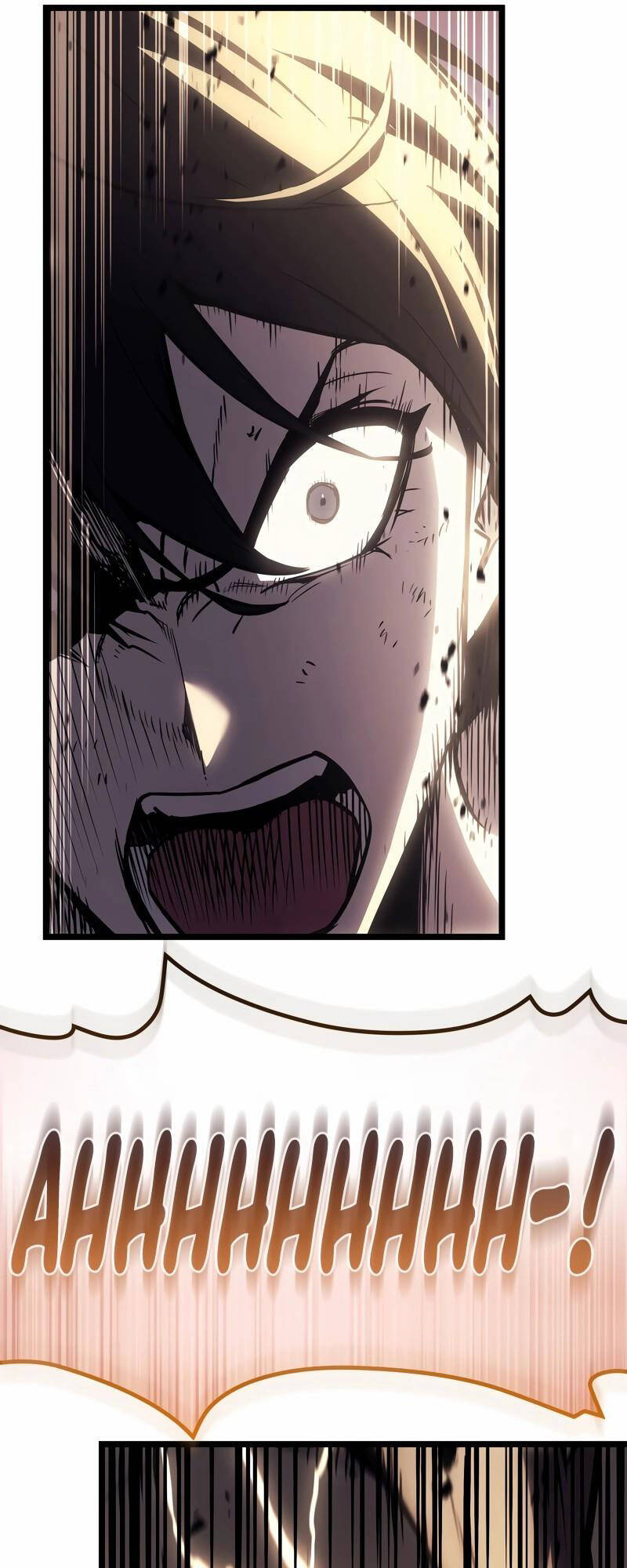 Vị Vua Mạnh Nhất Đã Trở Lại Chap 83 - Next Chap 84