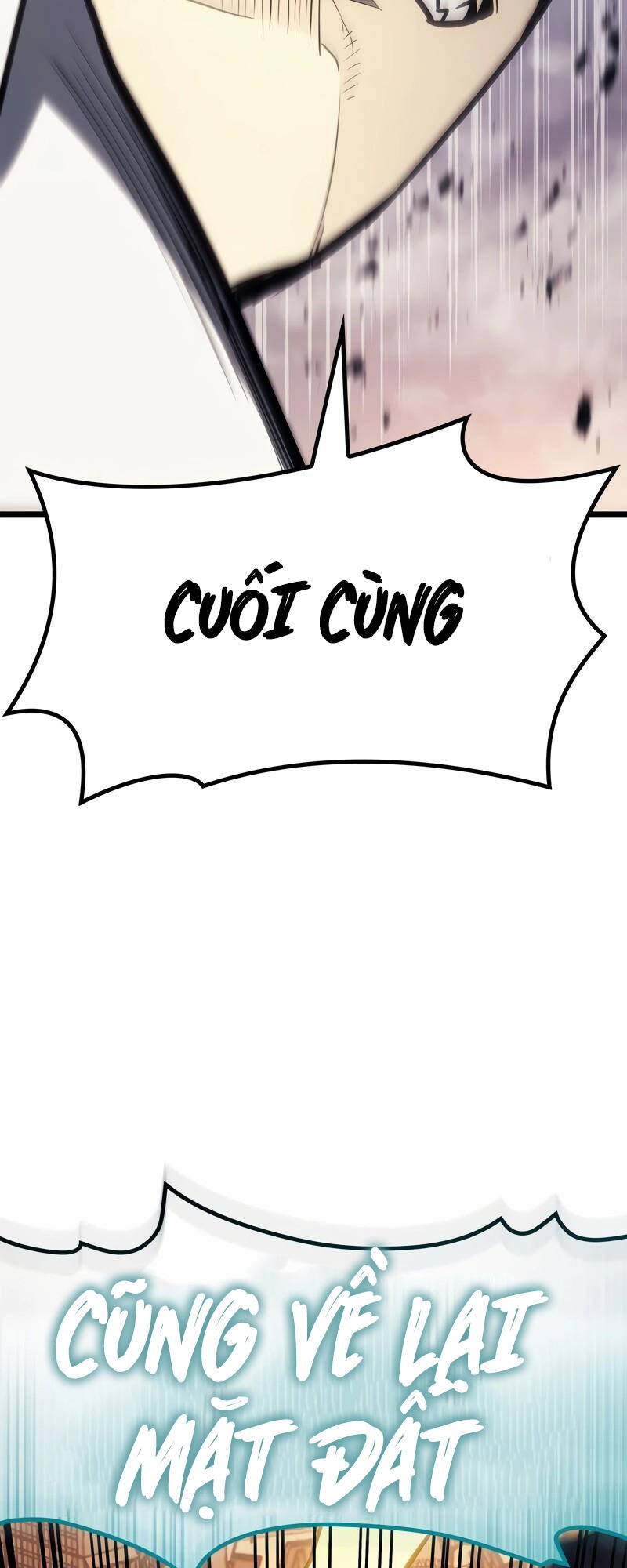 Vị Vua Mạnh Nhất Đã Trở Lại Chap 83 - Next Chap 84