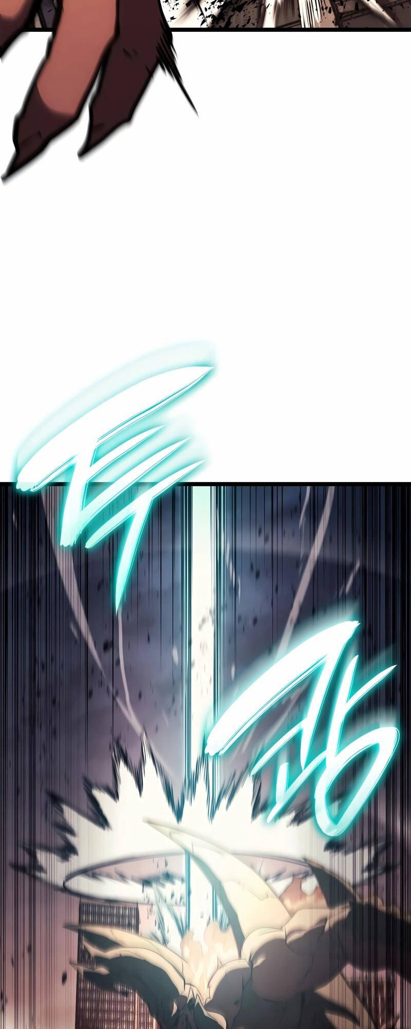 Vị Vua Mạnh Nhất Đã Trở Lại Chap 83 - Next Chap 84