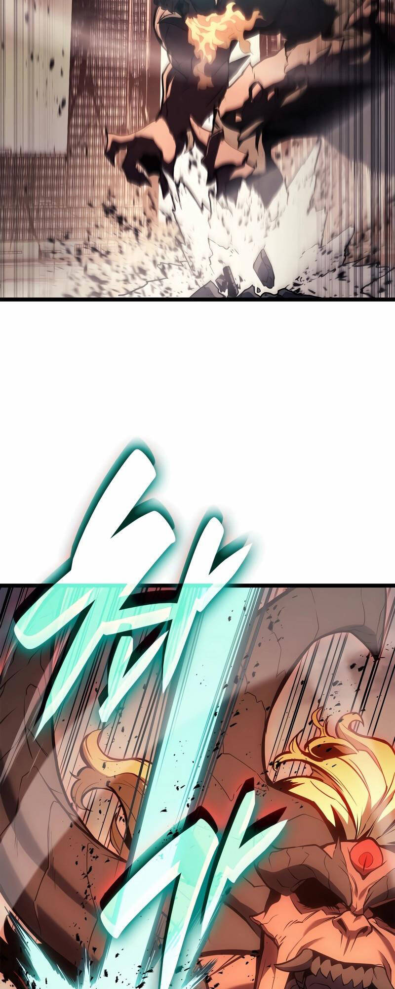 Vị Vua Mạnh Nhất Đã Trở Lại Chap 83 - Next Chap 84