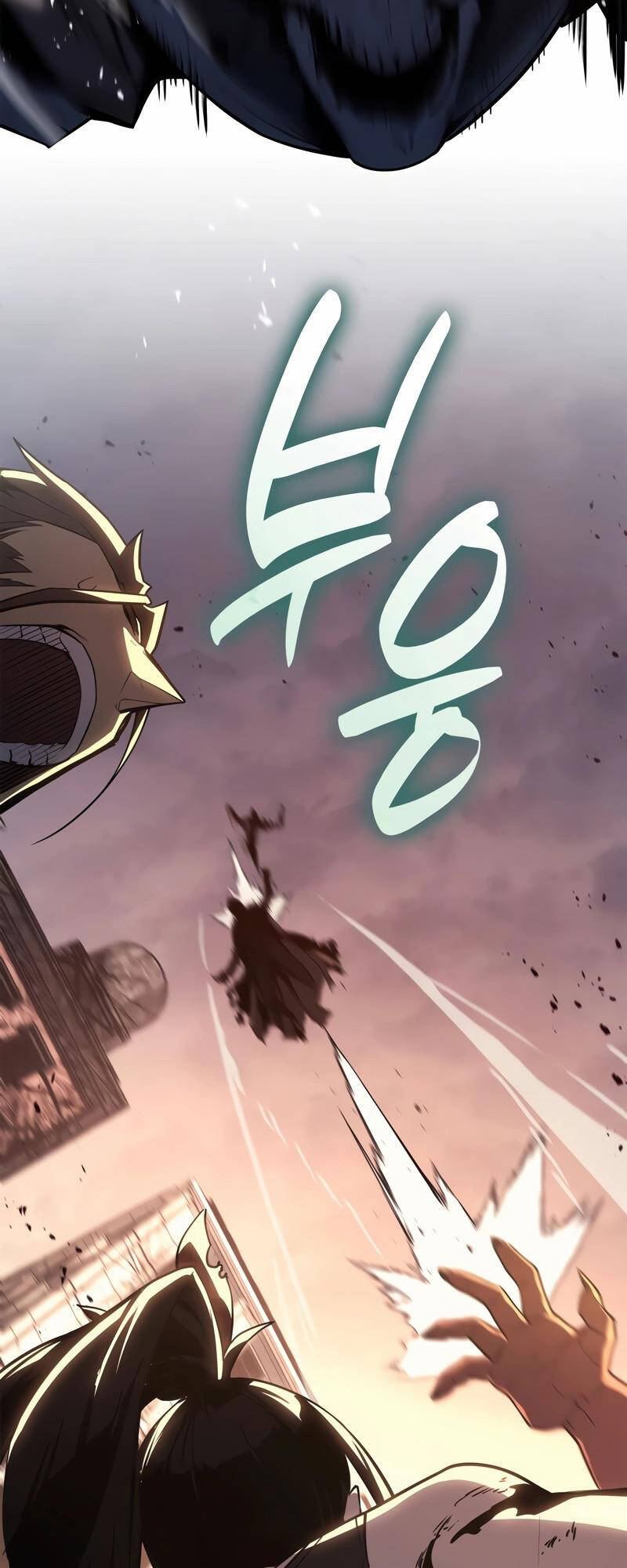 Vị Vua Mạnh Nhất Đã Trở Lại Chap 83 - Next Chap 84