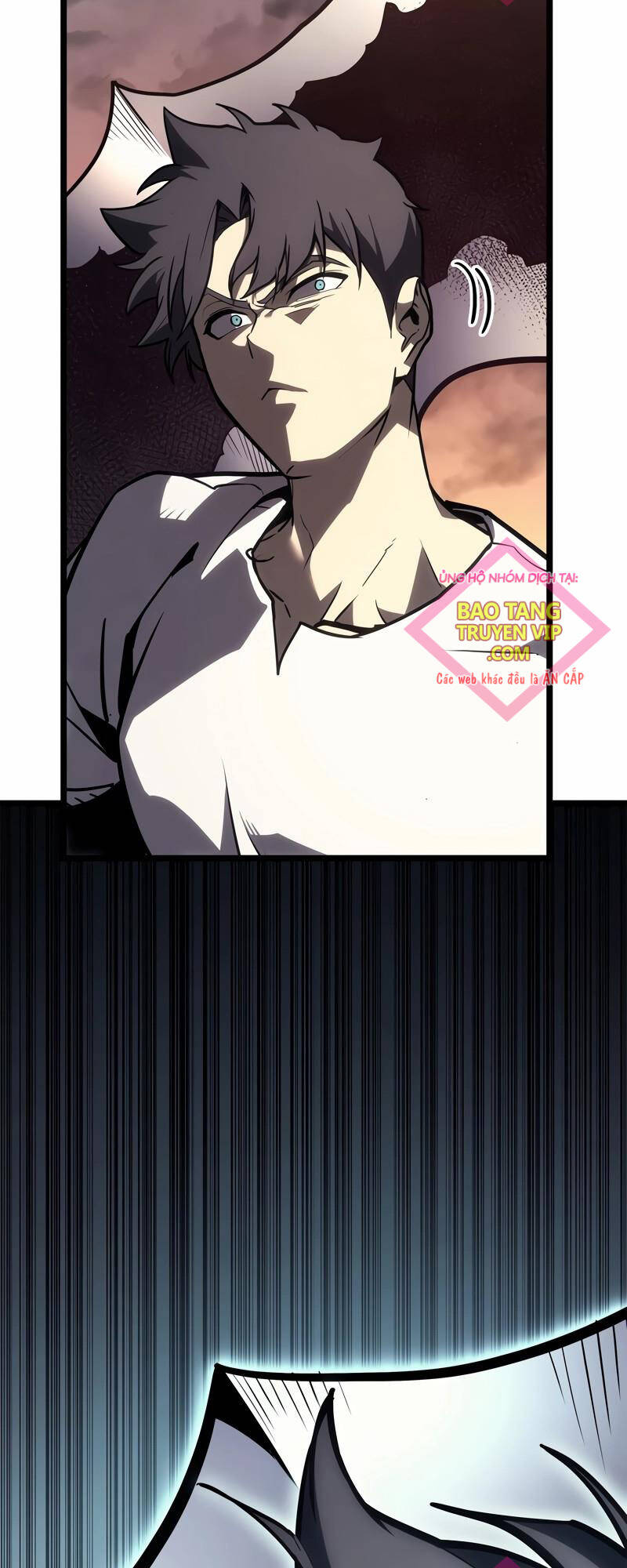 Vị Vua Mạnh Nhất Đã Trở Lại Chap 83 - Next Chap 84