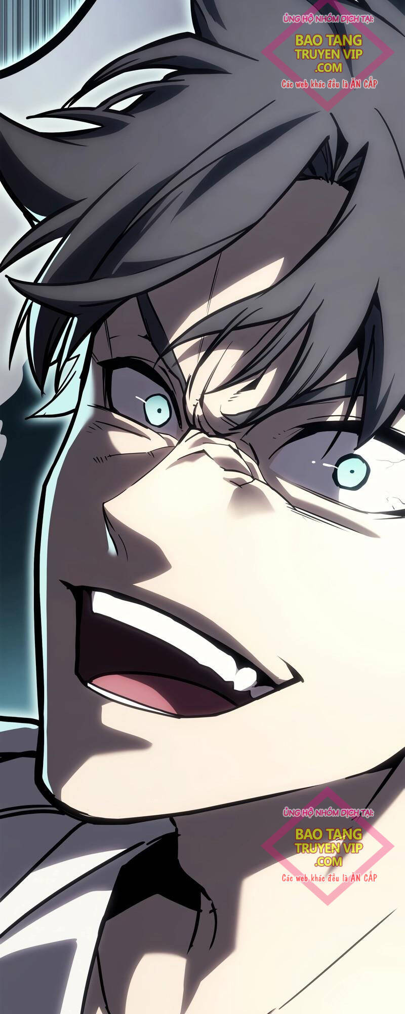 Vị Vua Mạnh Nhất Đã Trở Lại Chap 83 - Next Chap 84