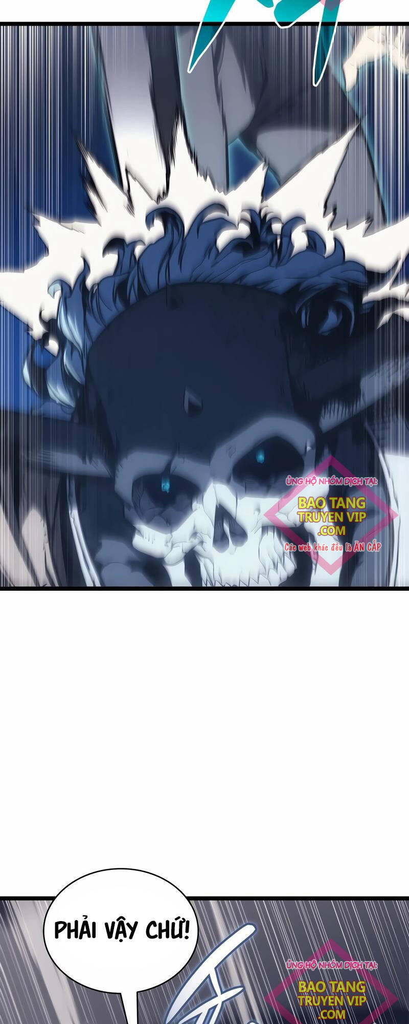 Vị Vua Mạnh Nhất Đã Trở Lại Chap 83 - Next Chap 84
