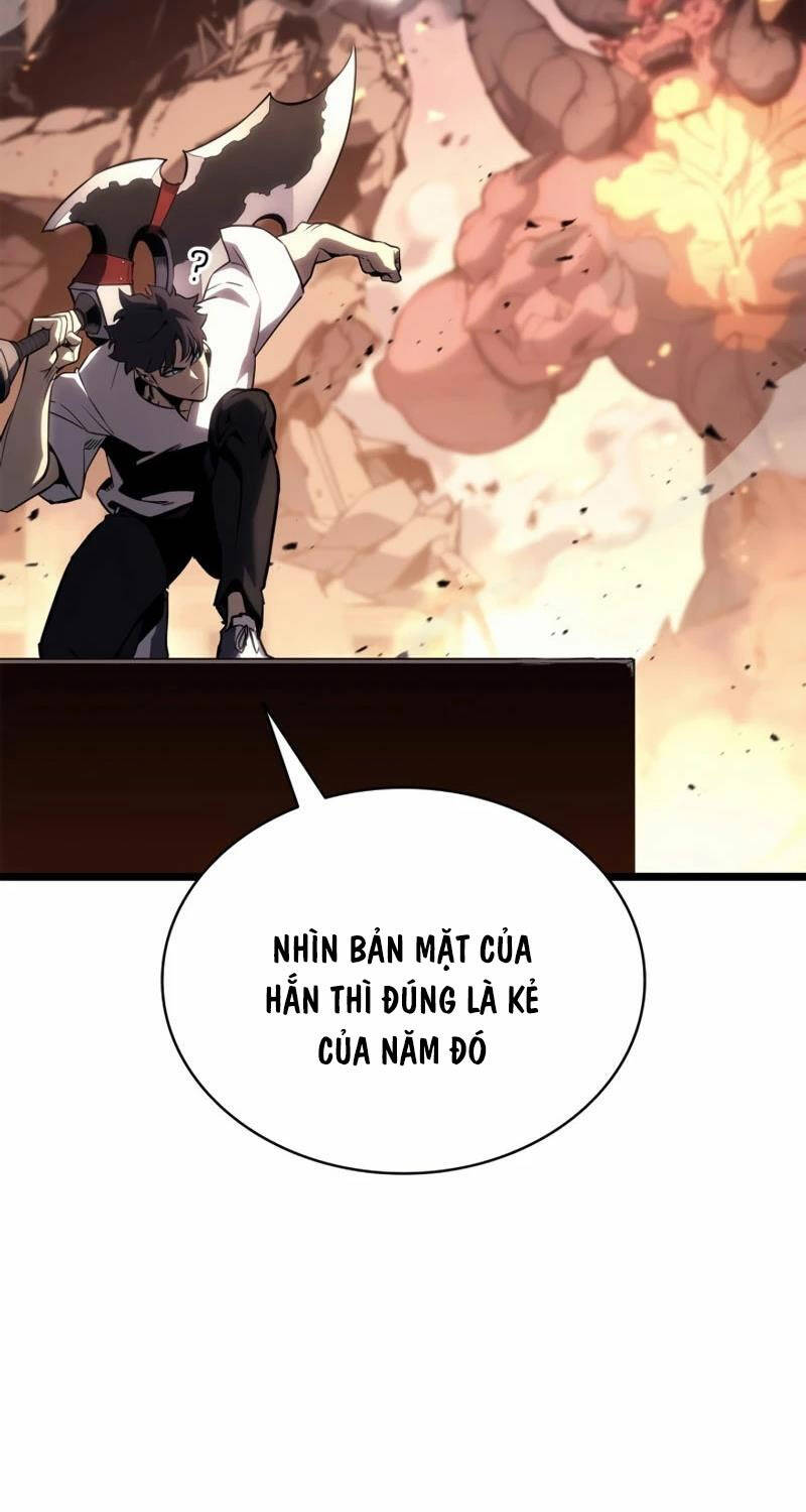 Vị Vua Mạnh Nhất Đã Trở Lại Chap 84 - Next Chap 85