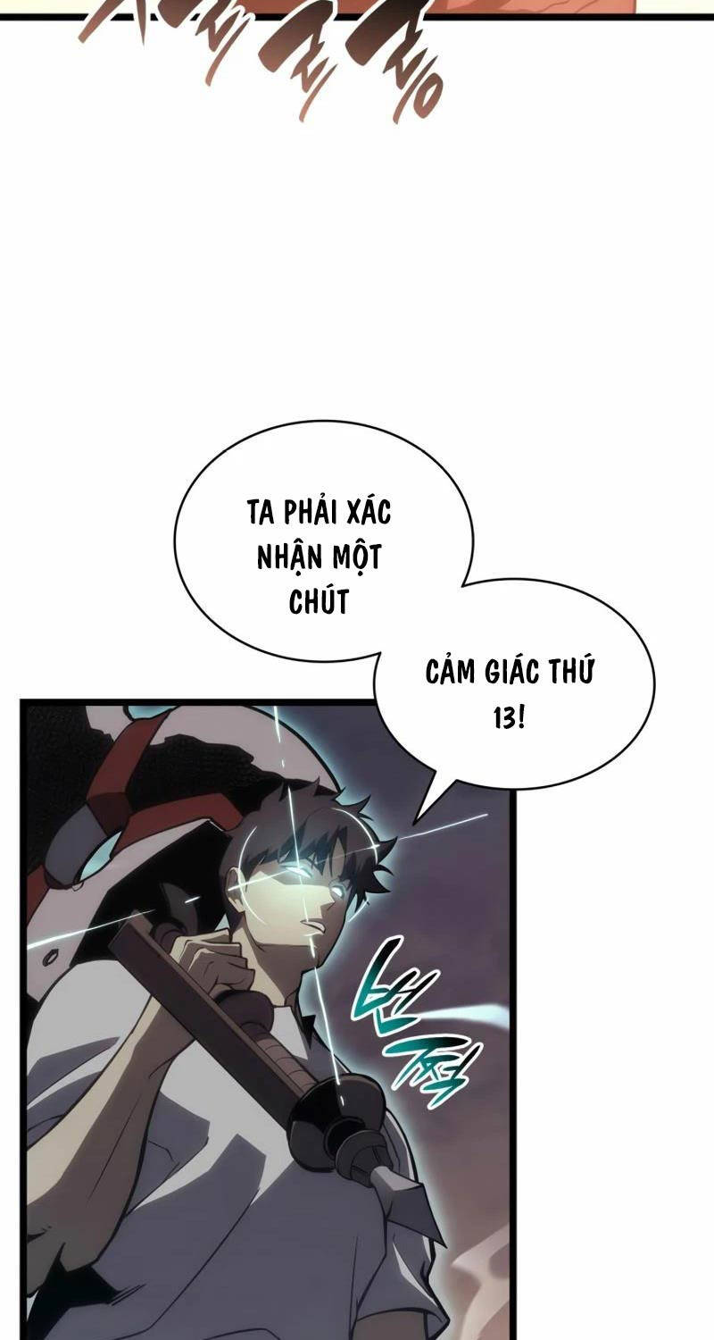 Vị Vua Mạnh Nhất Đã Trở Lại Chap 84 - Next Chap 85