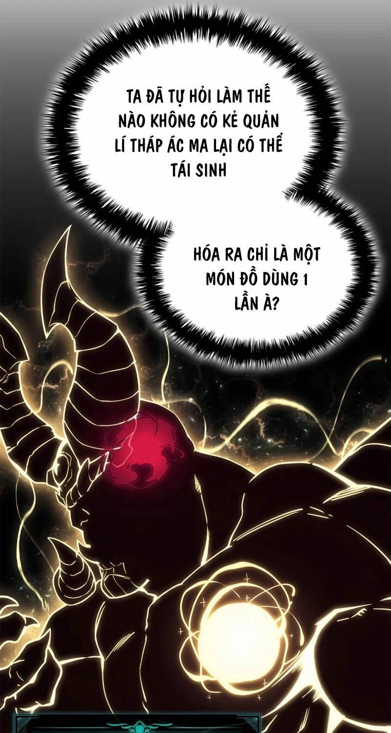 Vị Vua Mạnh Nhất Đã Trở Lại Chap 84 - Next Chap 85