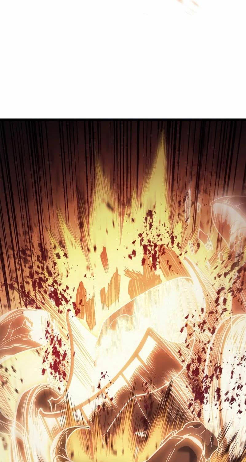 Vị Vua Mạnh Nhất Đã Trở Lại Chap 84 - Next Chap 85