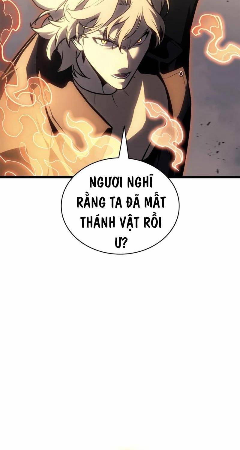 Vị Vua Mạnh Nhất Đã Trở Lại Chap 84 - Next Chap 85
