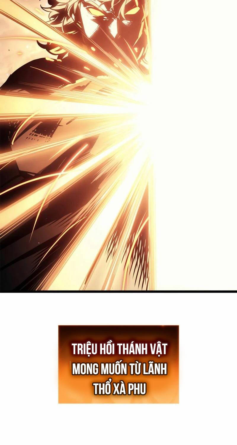 Vị Vua Mạnh Nhất Đã Trở Lại Chap 84 - Next Chap 85