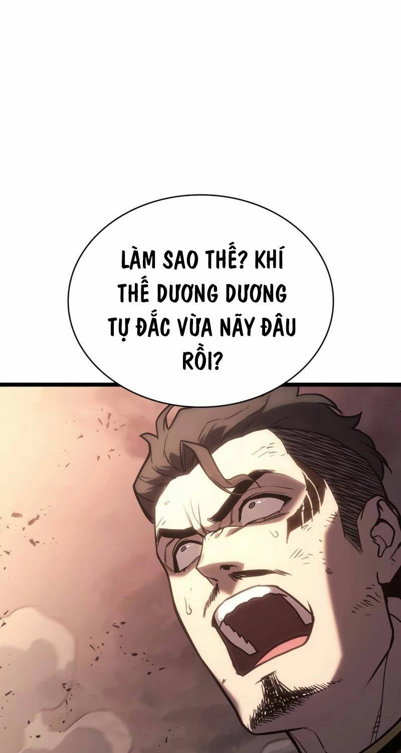 Vị Vua Mạnh Nhất Đã Trở Lại Chap 84 - Next Chap 85