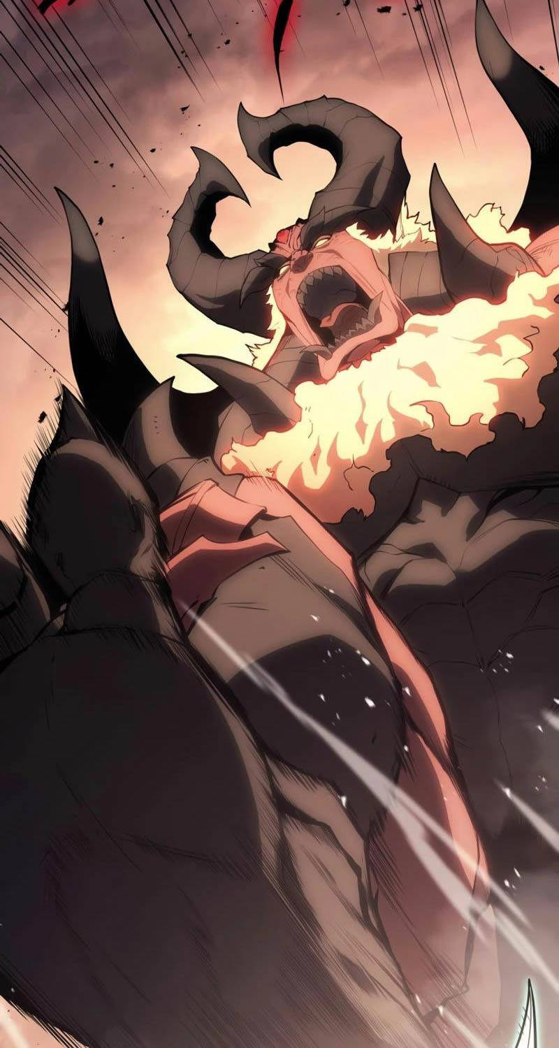 Vị Vua Mạnh Nhất Đã Trở Lại Chap 84 - Next Chap 85