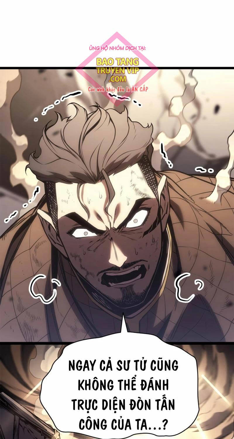 Vị Vua Mạnh Nhất Đã Trở Lại Chap 84 - Next Chap 85