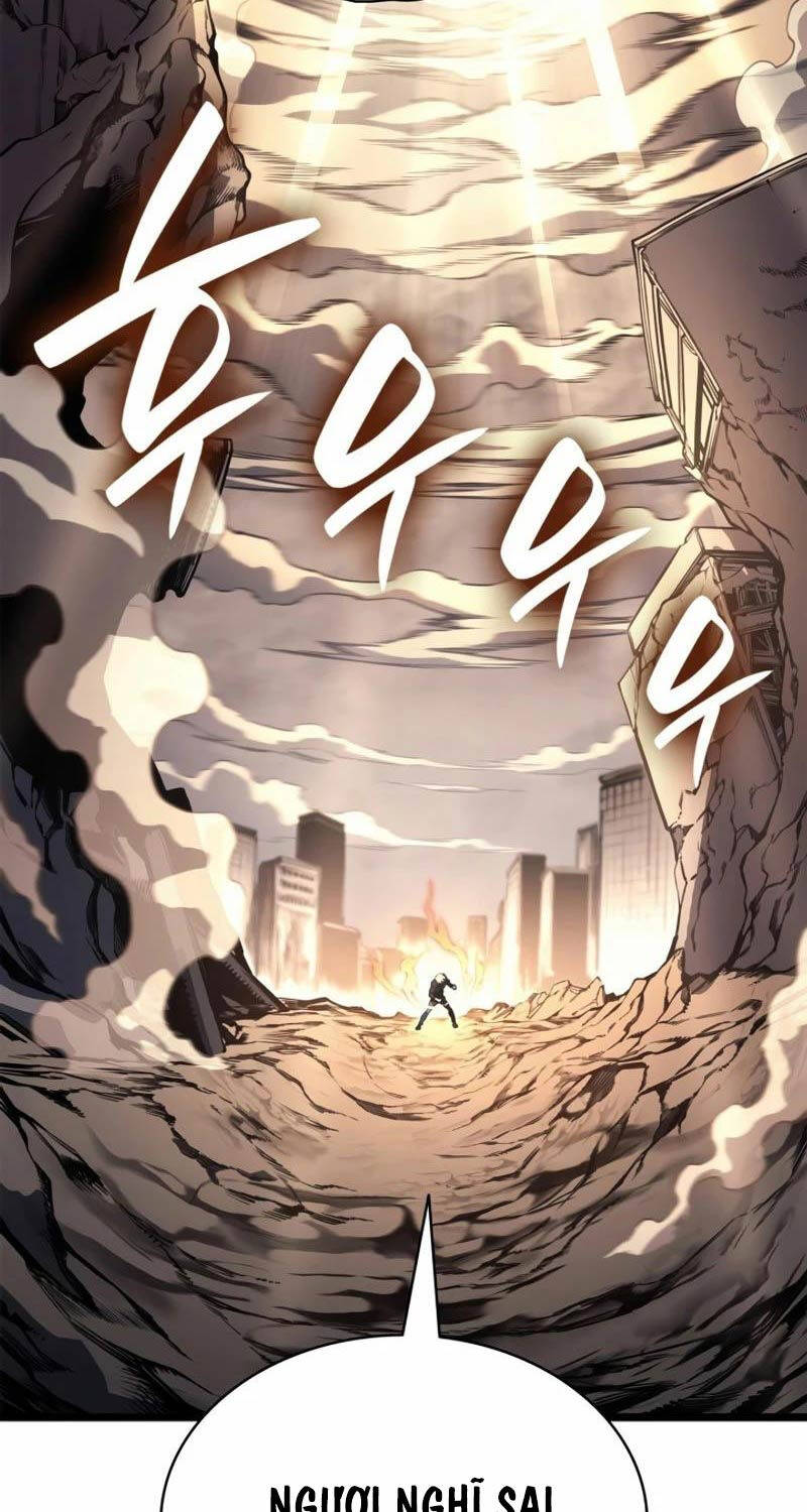 Vị Vua Mạnh Nhất Đã Trở Lại Chap 84 - Next Chap 85