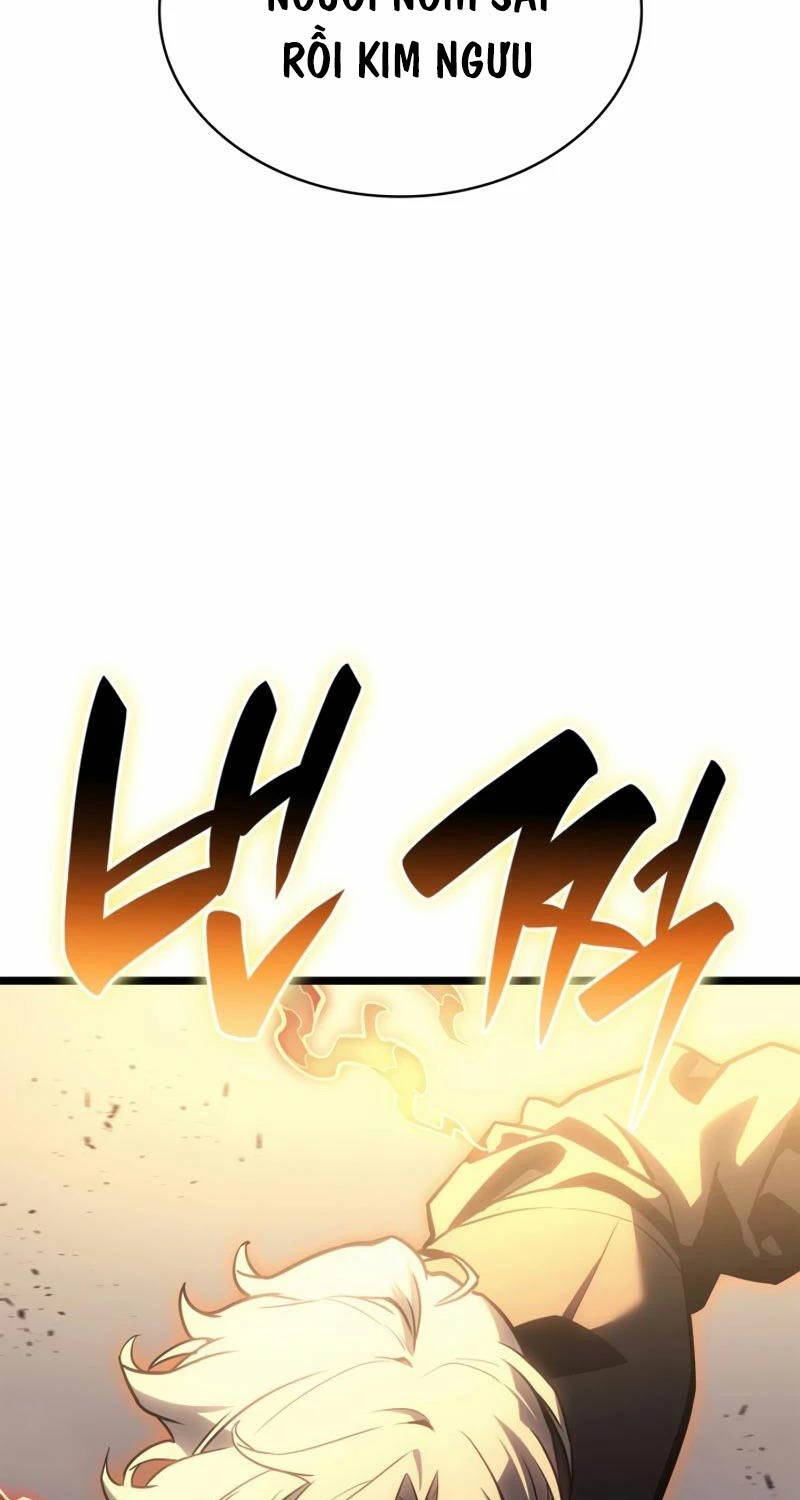 Vị Vua Mạnh Nhất Đã Trở Lại Chap 84 - Next Chap 85
