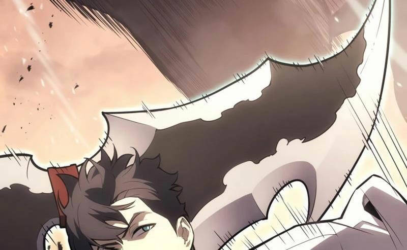 Vị Vua Mạnh Nhất Đã Trở Lại Chap 84 - Next Chap 85