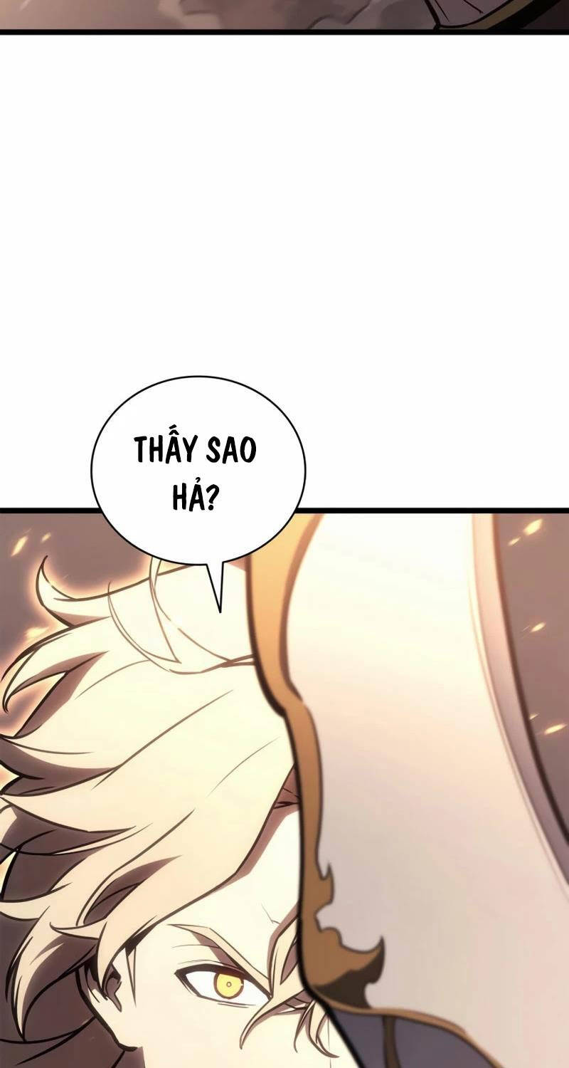 Vị Vua Mạnh Nhất Đã Trở Lại Chap 84 - Next Chap 85