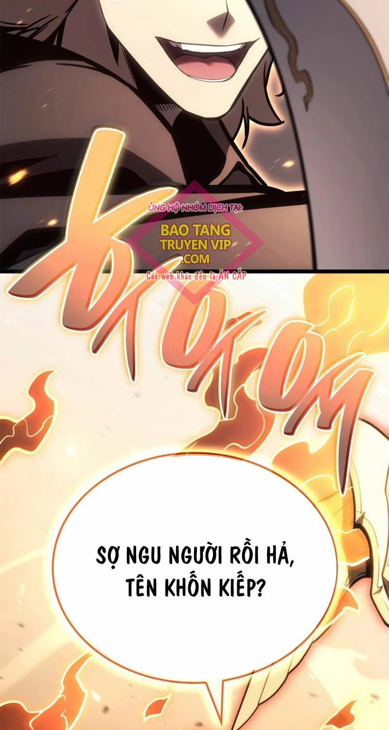 Vị Vua Mạnh Nhất Đã Trở Lại Chap 84 - Next Chap 85