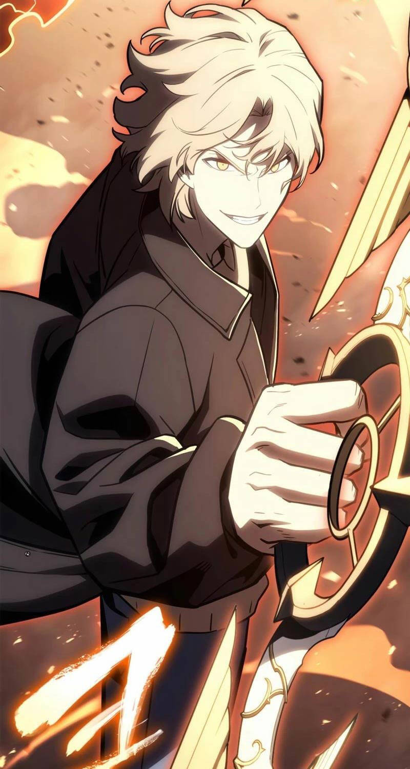 Vị Vua Mạnh Nhất Đã Trở Lại Chap 84 - Next Chap 85