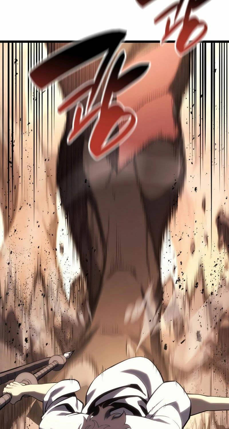 Vị Vua Mạnh Nhất Đã Trở Lại Chap 84 - Next Chap 85