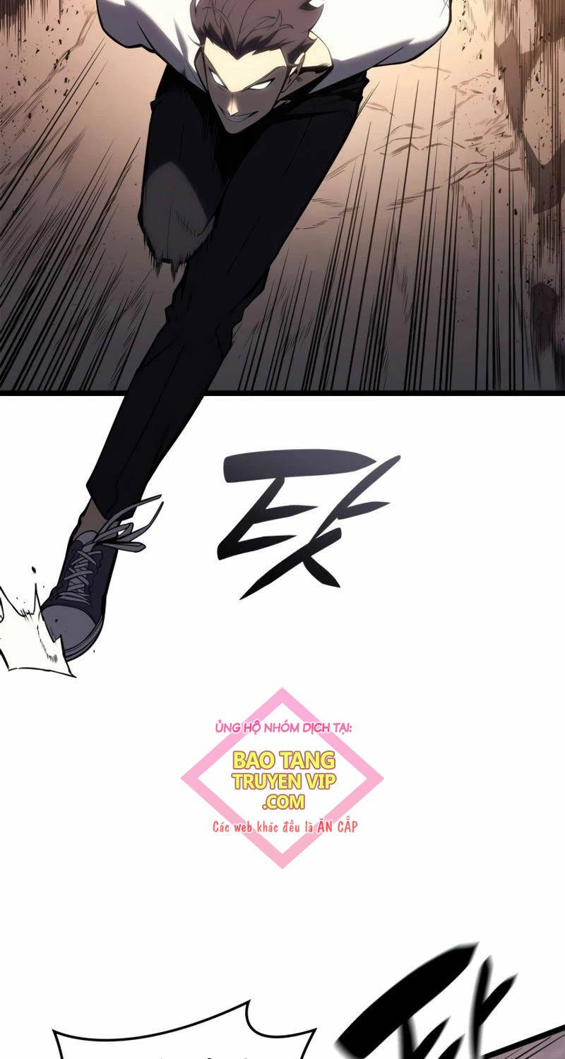 Vị Vua Mạnh Nhất Đã Trở Lại Chap 84 - Next Chap 85