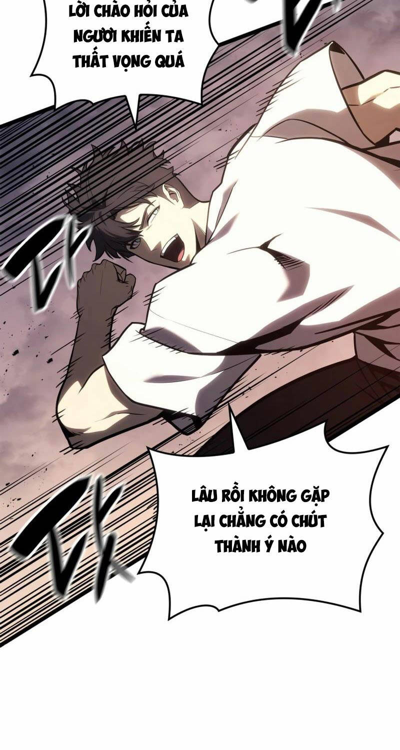 Vị Vua Mạnh Nhất Đã Trở Lại Chap 84 - Next Chap 85