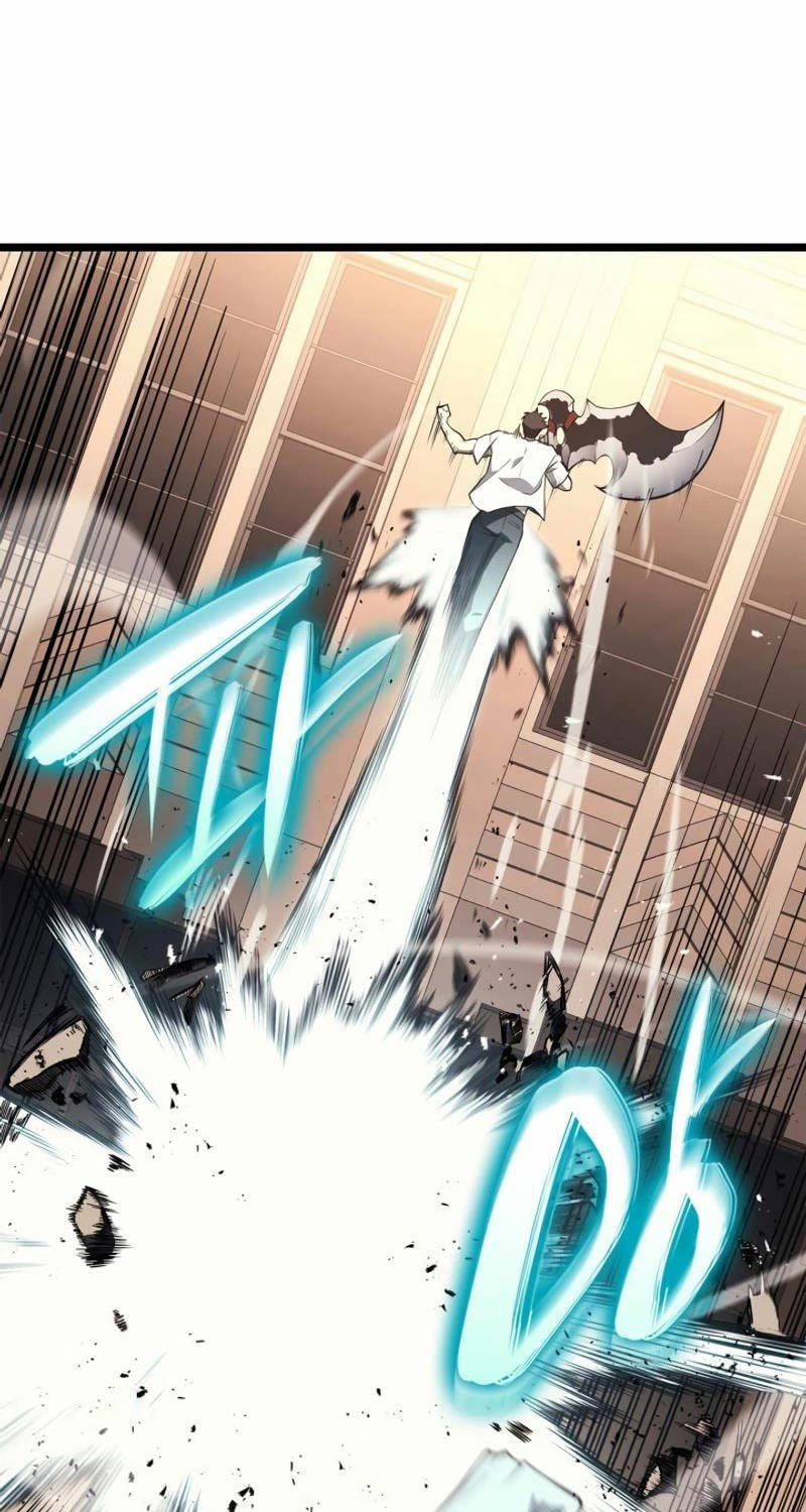 Vị Vua Mạnh Nhất Đã Trở Lại Chap 84 - Next Chap 85