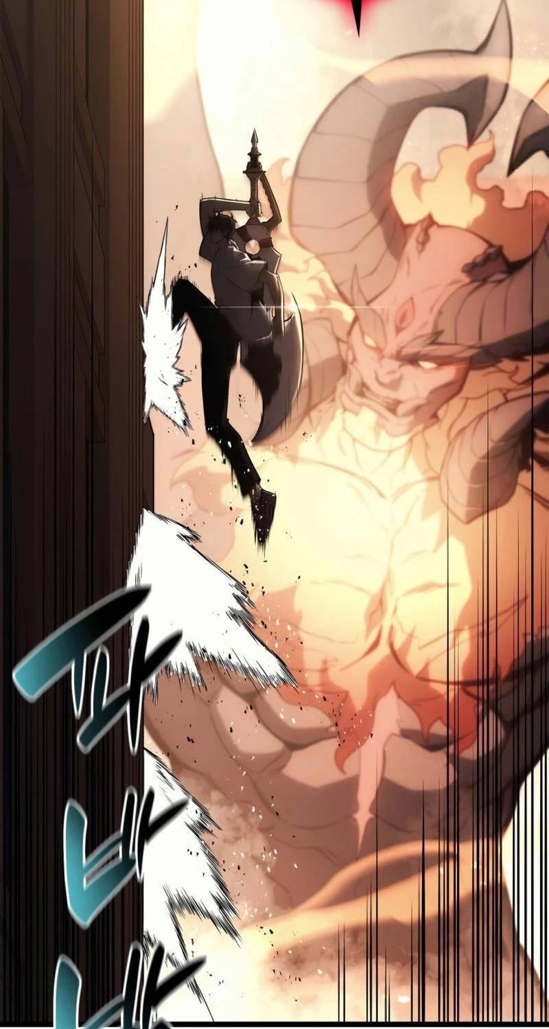 Vị Vua Mạnh Nhất Đã Trở Lại Chap 84 - Next Chap 85