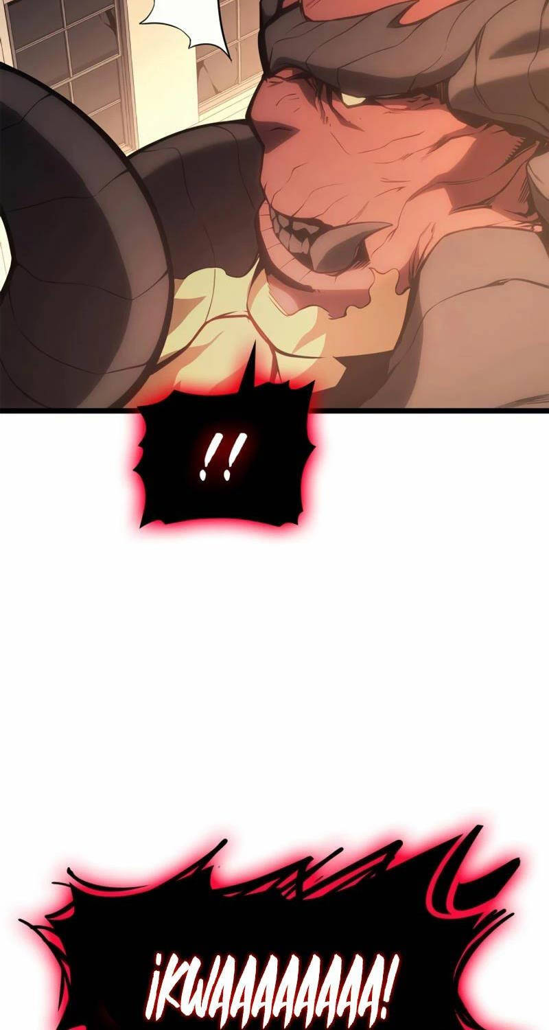 Vị Vua Mạnh Nhất Đã Trở Lại Chap 84 - Next Chap 85