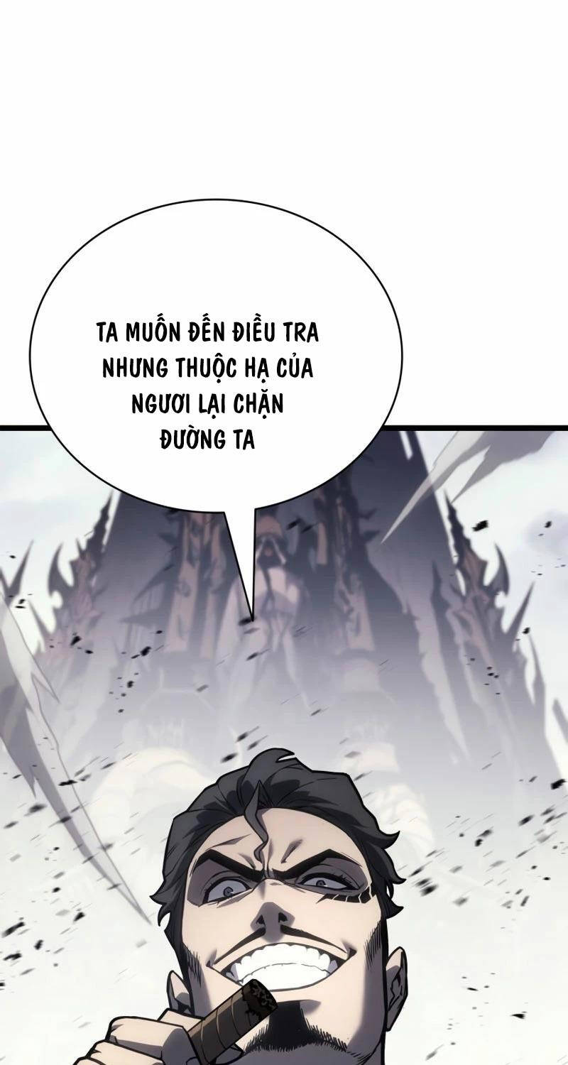 Vị Vua Mạnh Nhất Đã Trở Lại Chap 84 - Next Chap 85