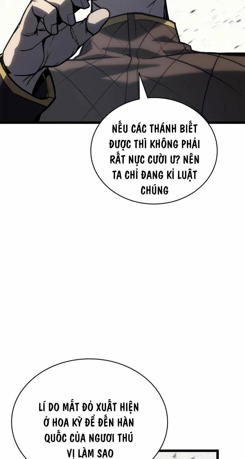 Vị Vua Mạnh Nhất Đã Trở Lại Chap 84 - Next Chap 85