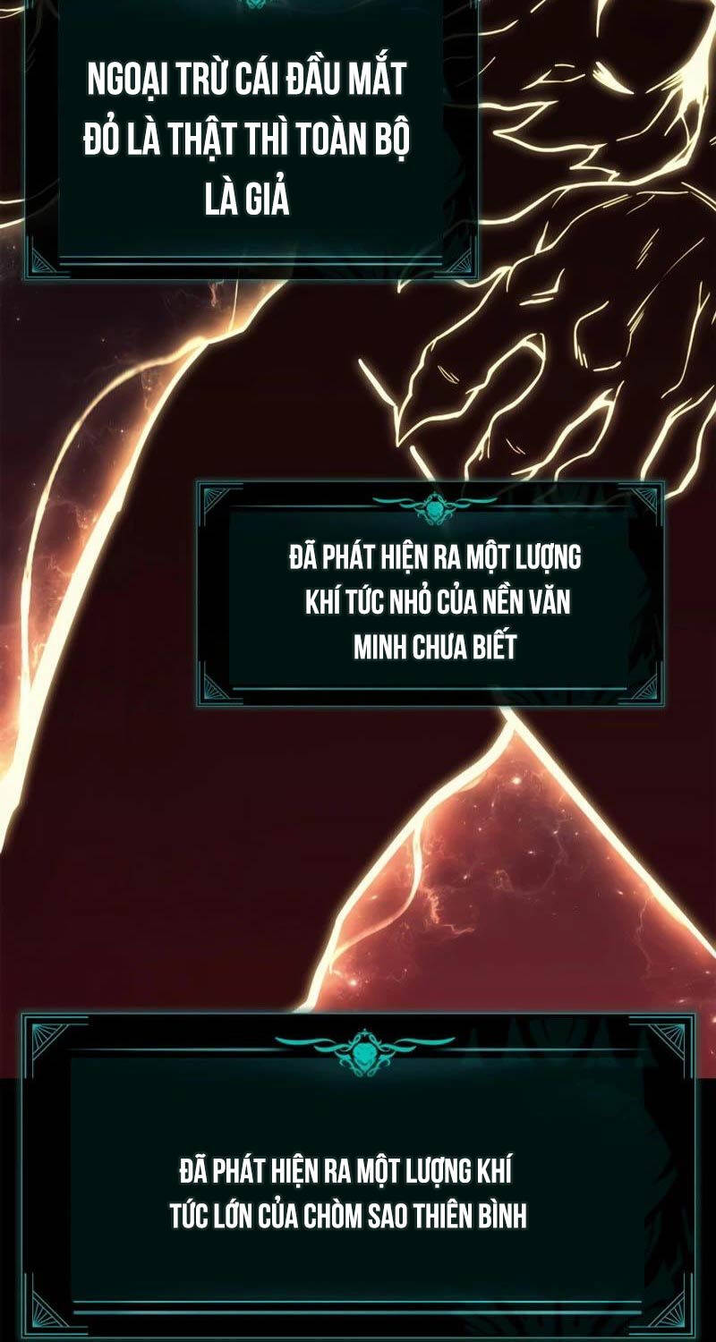 Vị Vua Mạnh Nhất Đã Trở Lại Chap 84 - Next Chap 85