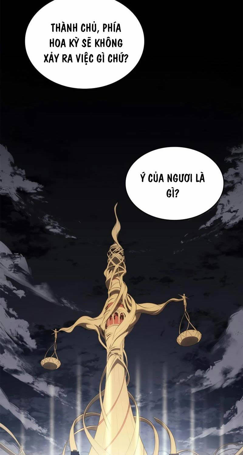 Vị Vua Mạnh Nhất Đã Trở Lại Chap 84 - Next Chap 85