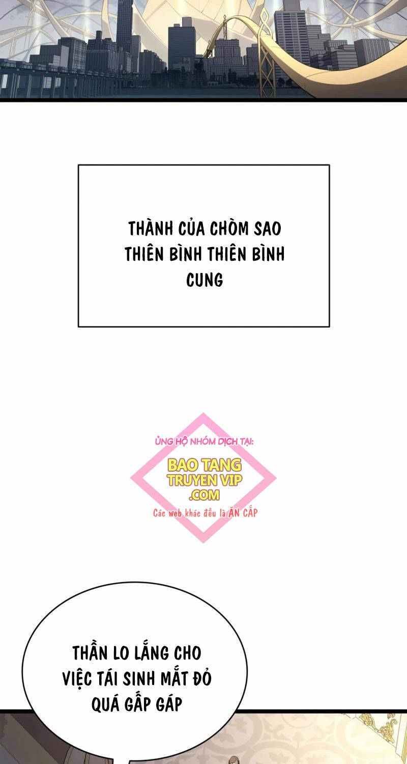 Vị Vua Mạnh Nhất Đã Trở Lại Chap 84 - Next Chap 85