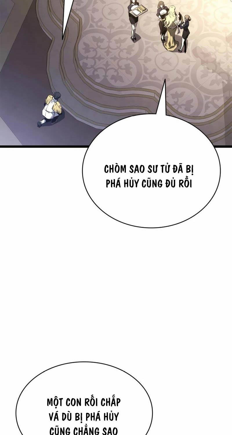 Vị Vua Mạnh Nhất Đã Trở Lại Chap 84 - Next Chap 85