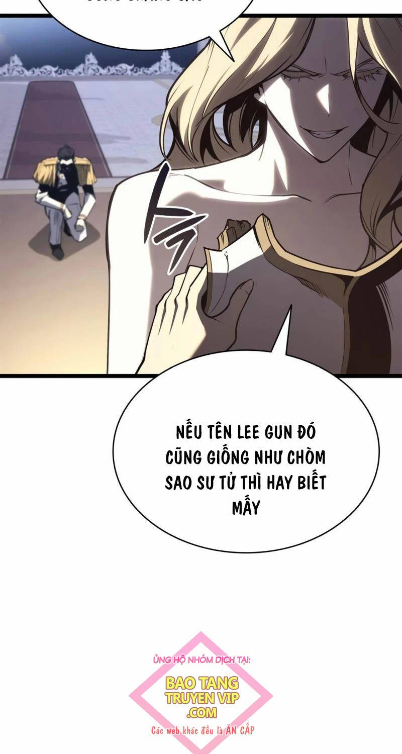 Vị Vua Mạnh Nhất Đã Trở Lại Chap 84 - Next Chap 85