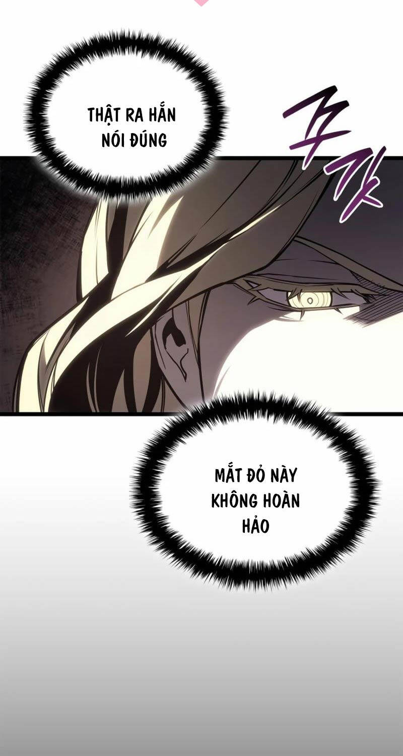 Vị Vua Mạnh Nhất Đã Trở Lại Chap 84 - Next Chap 85