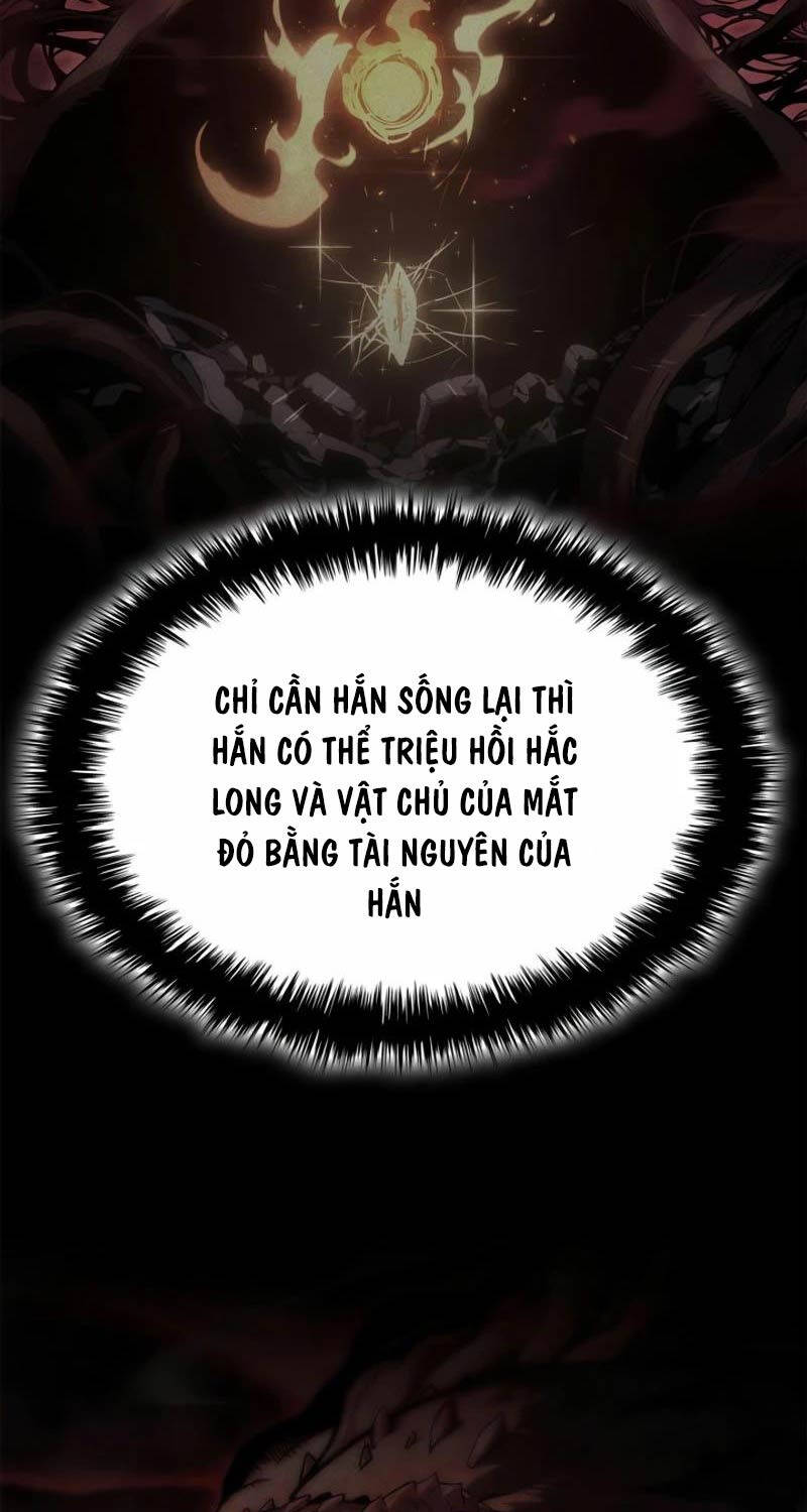 Vị Vua Mạnh Nhất Đã Trở Lại Chap 84 - Next Chap 85