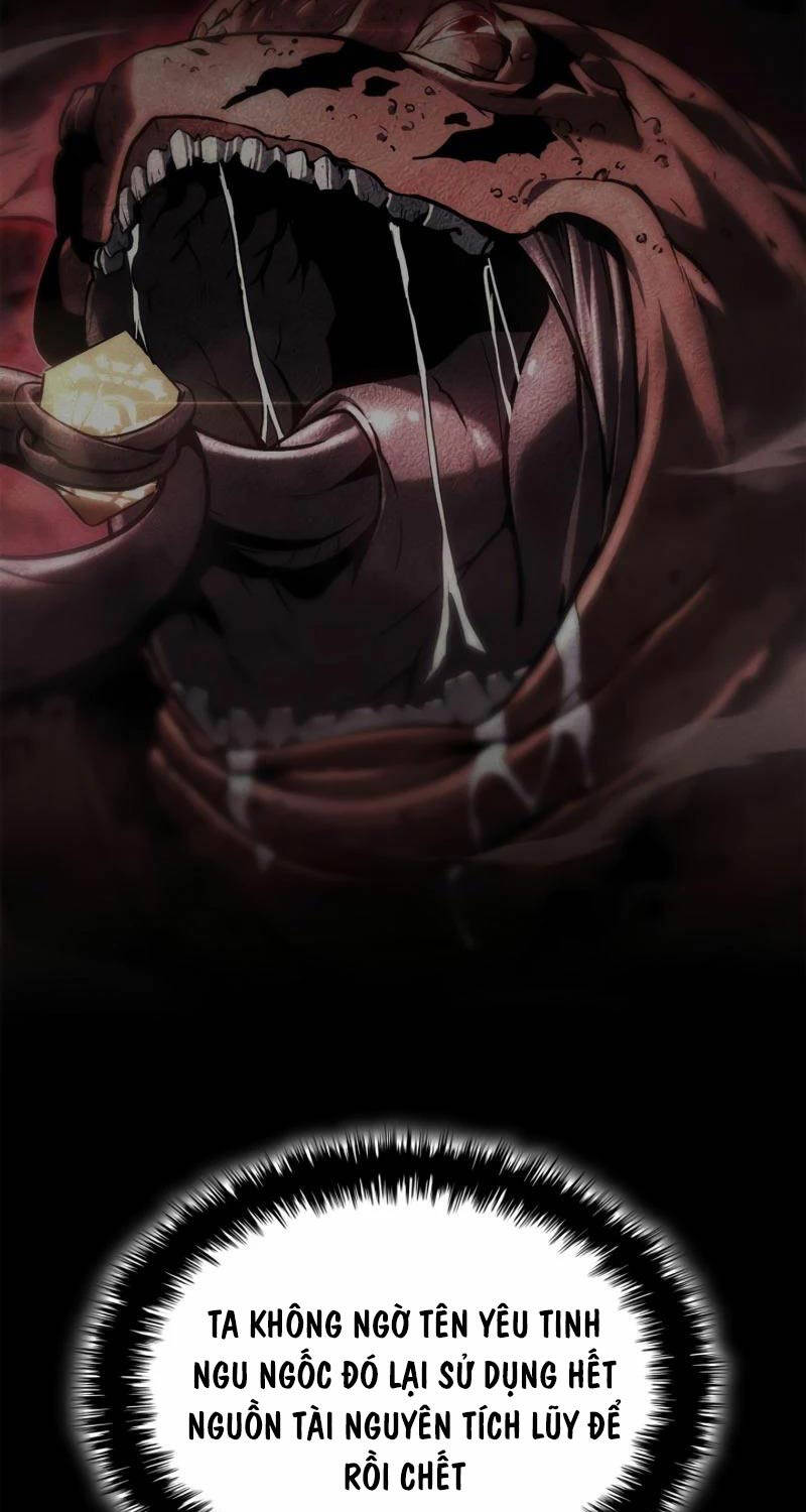 Vị Vua Mạnh Nhất Đã Trở Lại Chap 84 - Next Chap 85