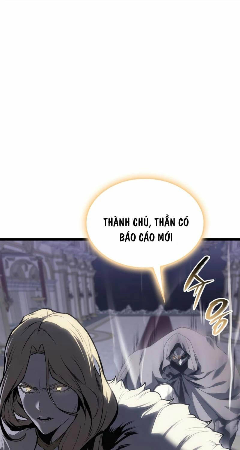 Vị Vua Mạnh Nhất Đã Trở Lại Chap 84 - Next Chap 85