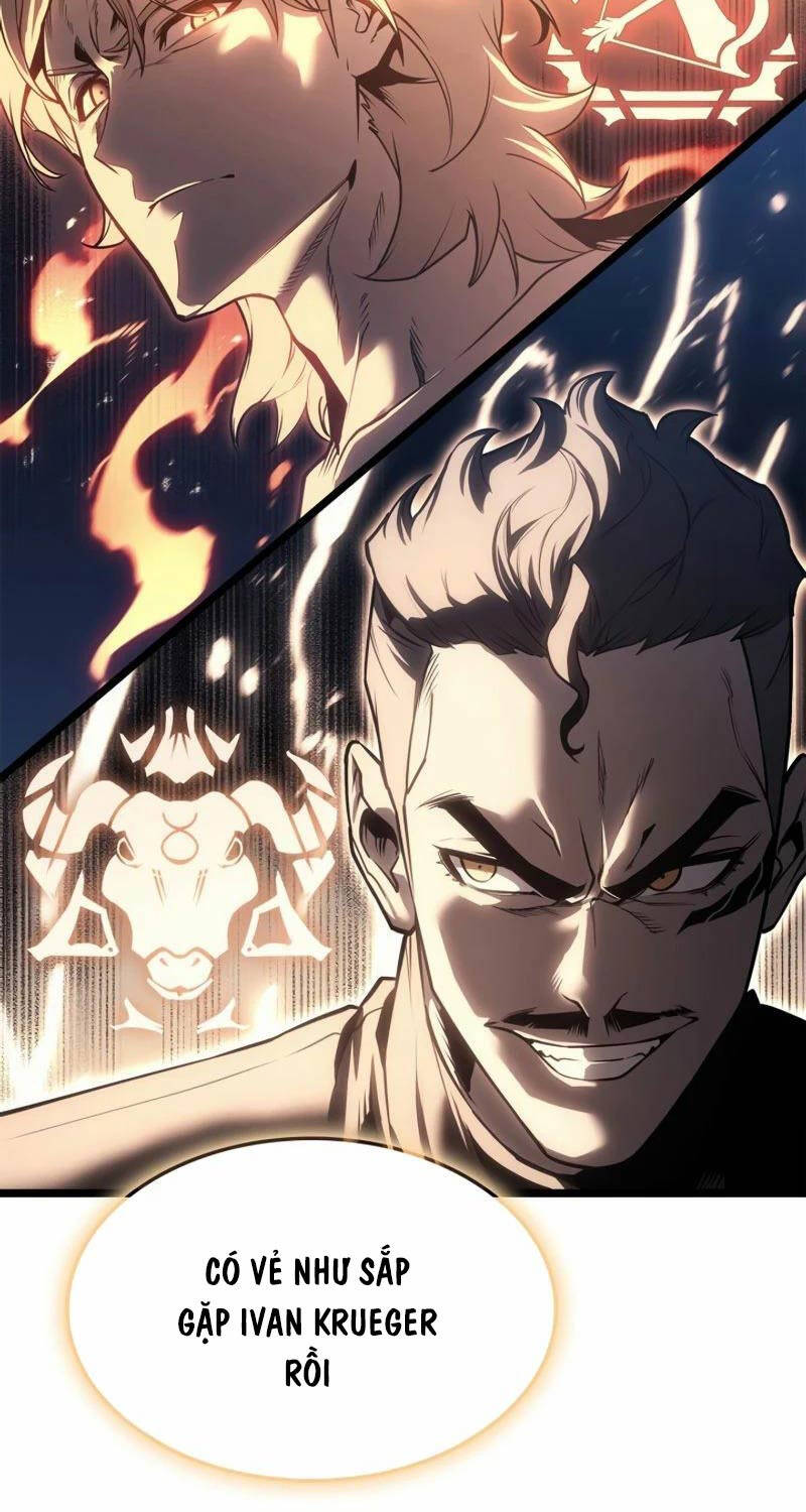 Vị Vua Mạnh Nhất Đã Trở Lại Chap 84 - Next Chap 85