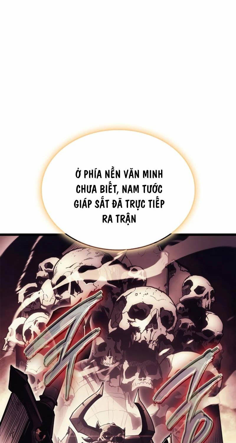 Vị Vua Mạnh Nhất Đã Trở Lại Chap 84 - Next Chap 85