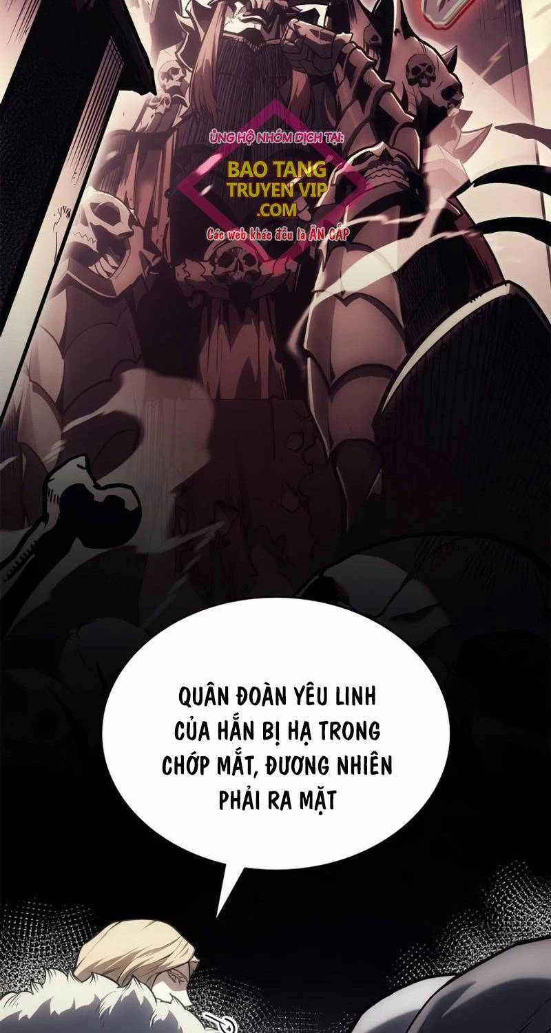 Vị Vua Mạnh Nhất Đã Trở Lại Chap 84 - Next Chap 85