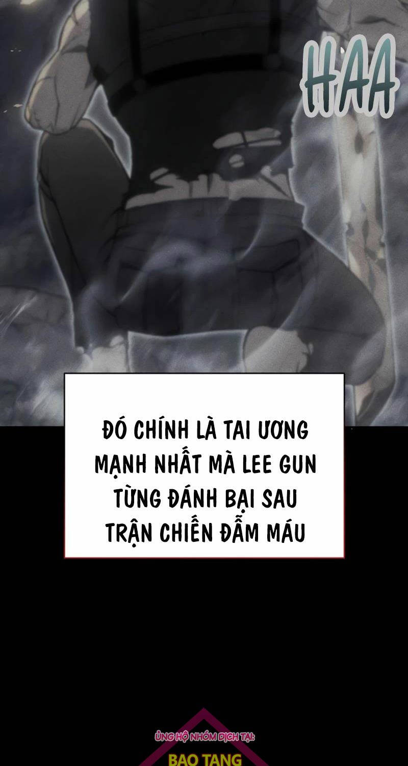 Vị Vua Mạnh Nhất Đã Trở Lại Chap 84 - Next Chap 85