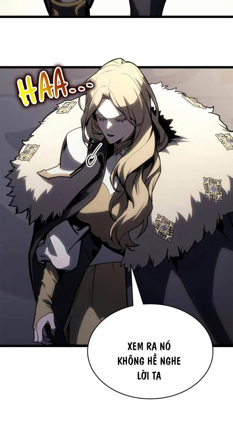 Vị Vua Mạnh Nhất Đã Trở Lại Chap 84 - Next Chap 85