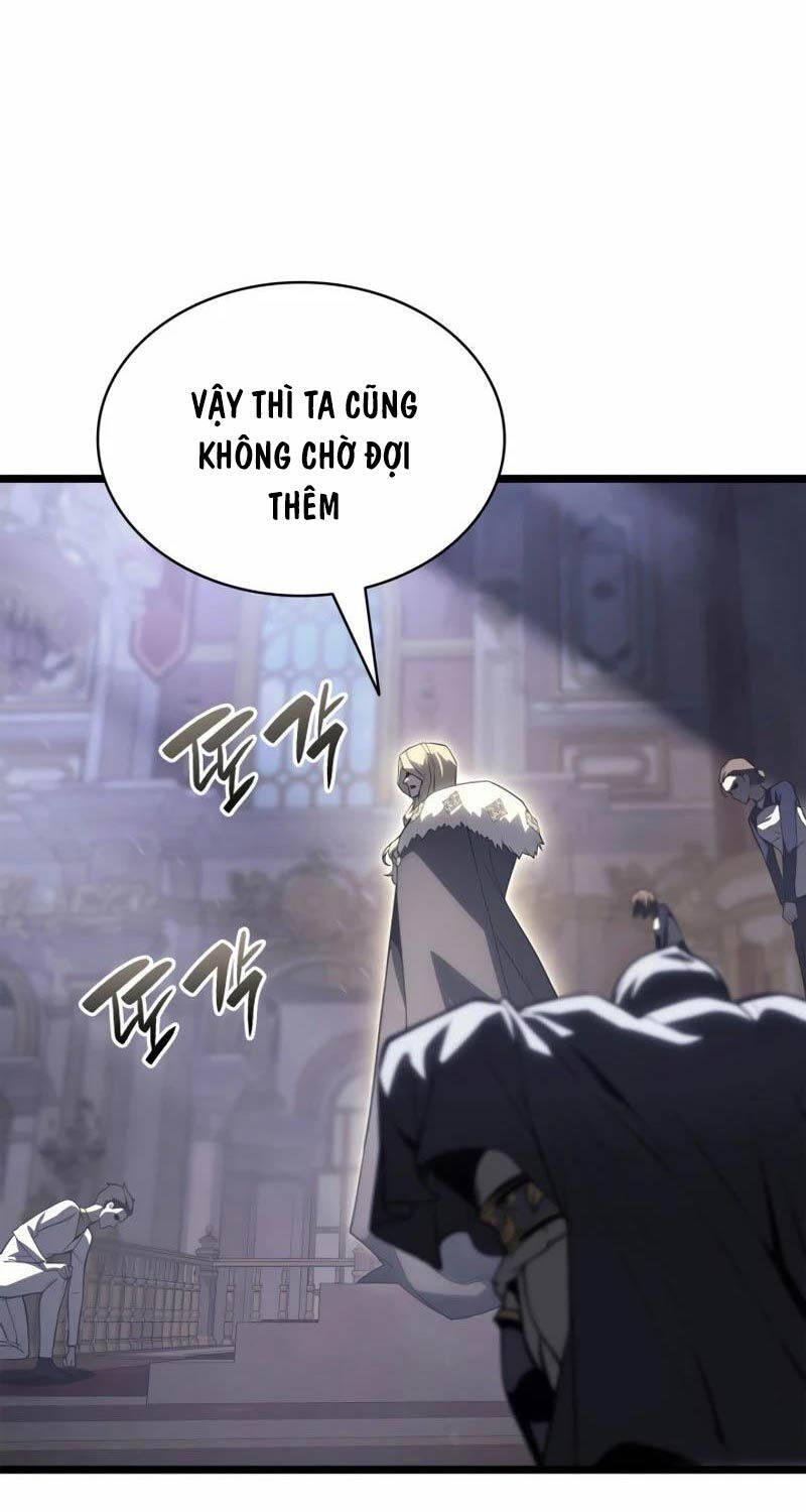 Vị Vua Mạnh Nhất Đã Trở Lại Chap 84 - Next Chap 85