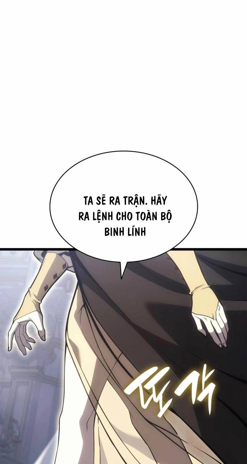 Vị Vua Mạnh Nhất Đã Trở Lại Chap 84 - Next Chap 85