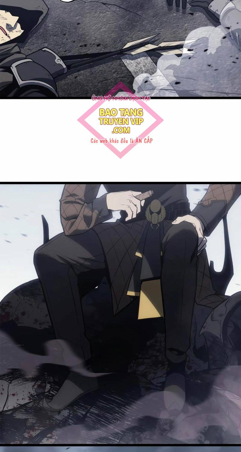 Vị Vua Mạnh Nhất Đã Trở Lại Chap 84 - Next Chap 85