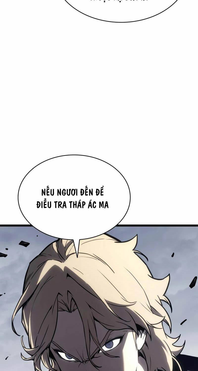 Vị Vua Mạnh Nhất Đã Trở Lại Chap 84 - Next Chap 85