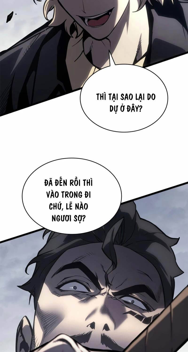 Vị Vua Mạnh Nhất Đã Trở Lại Chap 84 - Next Chap 85